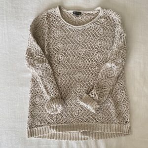 Women’s Eddie Bauer Knit Sweater
